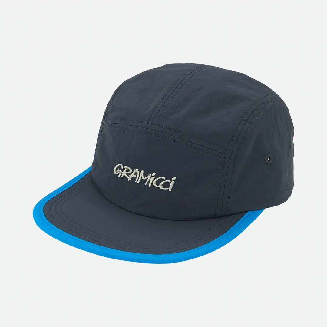 Casquette Nylon - British Navy - Gramicci
