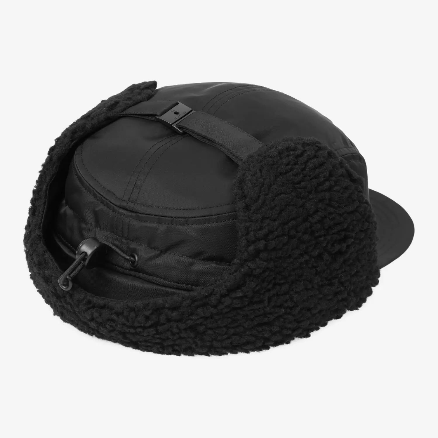 CARHARTT WIP -  CASQUETTE OLTERA - BLACK -  Klubb