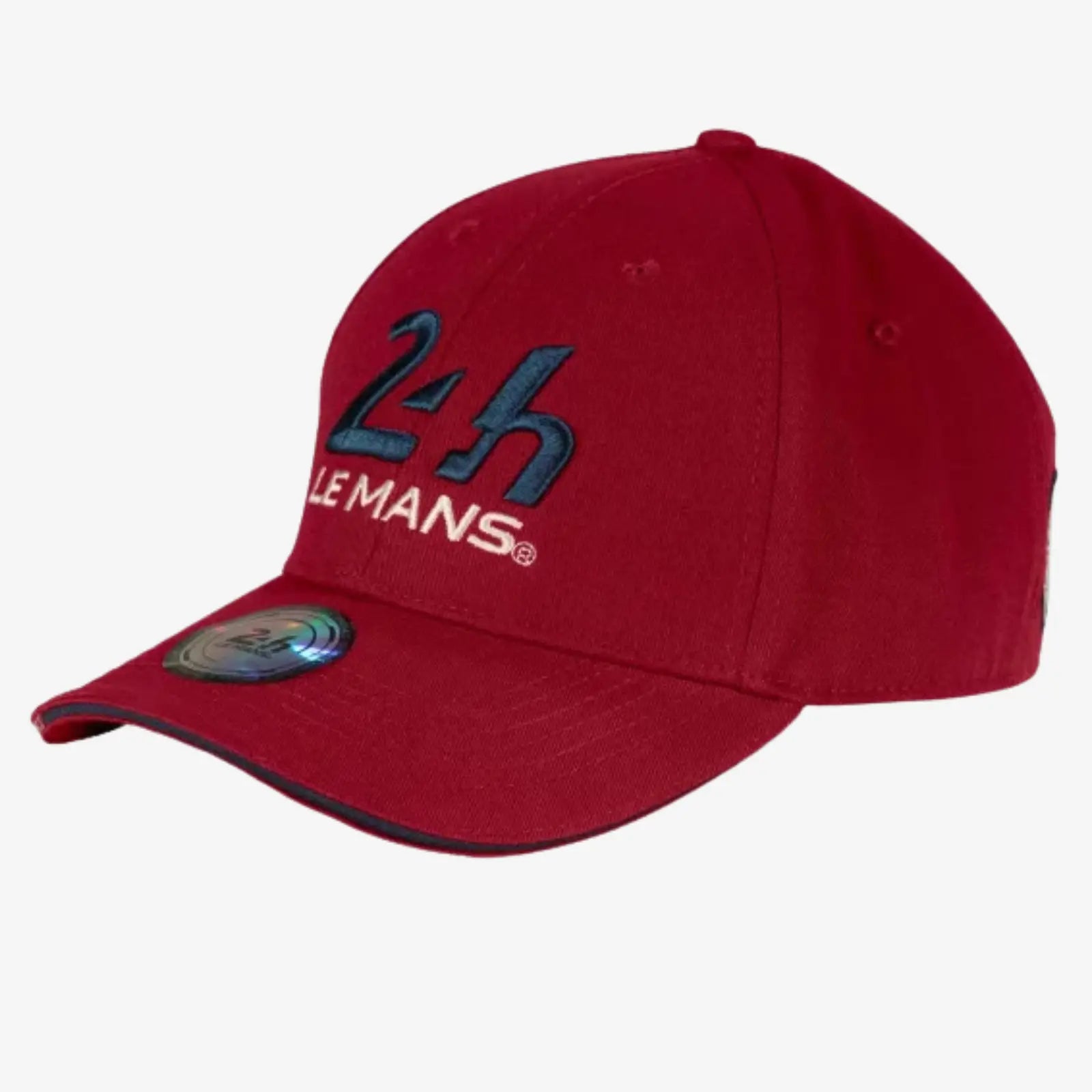 Casquette Originals 24H du Mans - Rouge