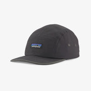CASQUETTE P-6 LABEL PATAGONIA -  Klubb