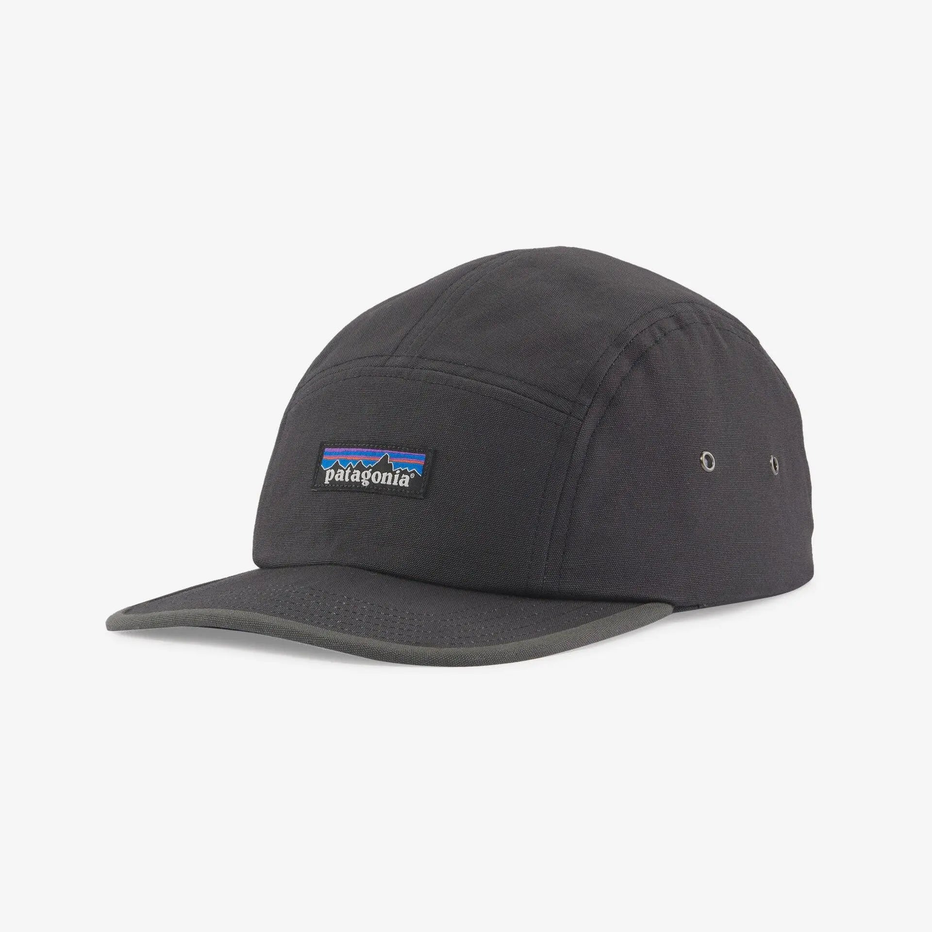 CASQUETTE P-6 LABEL PATAGONIA -  Klubb
