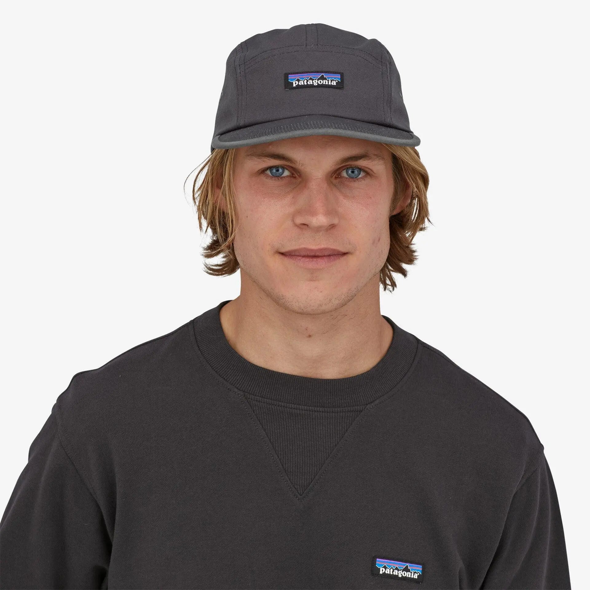 CASQUETTE P-6 LABEL PATAGONIA -  Klubb