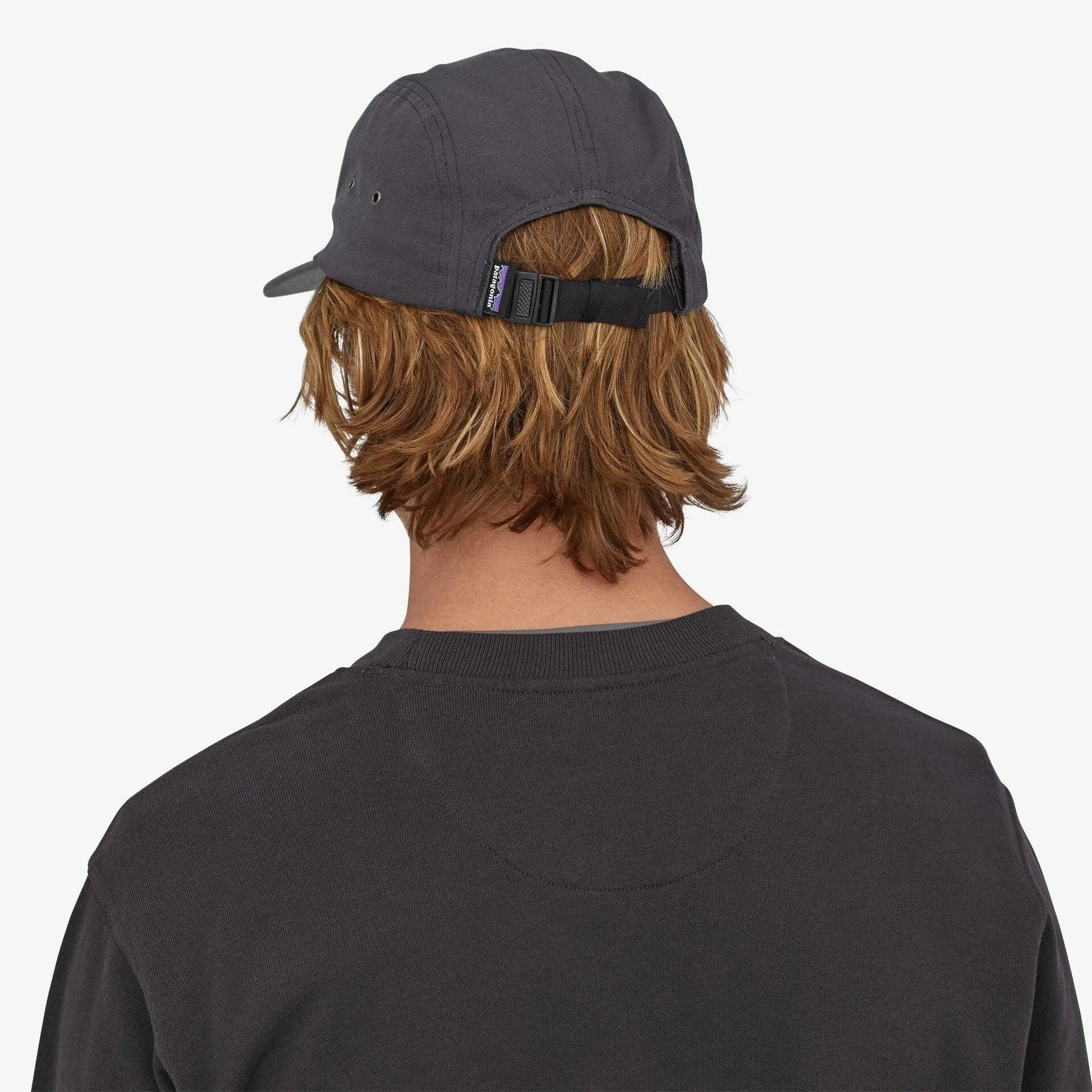 CASQUETTE P-6 LABEL PATAGONIA -  Klubb
