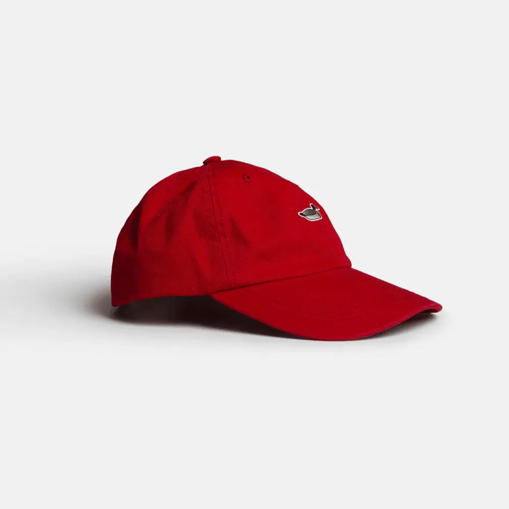 CASQUETTE PATCH DUCK