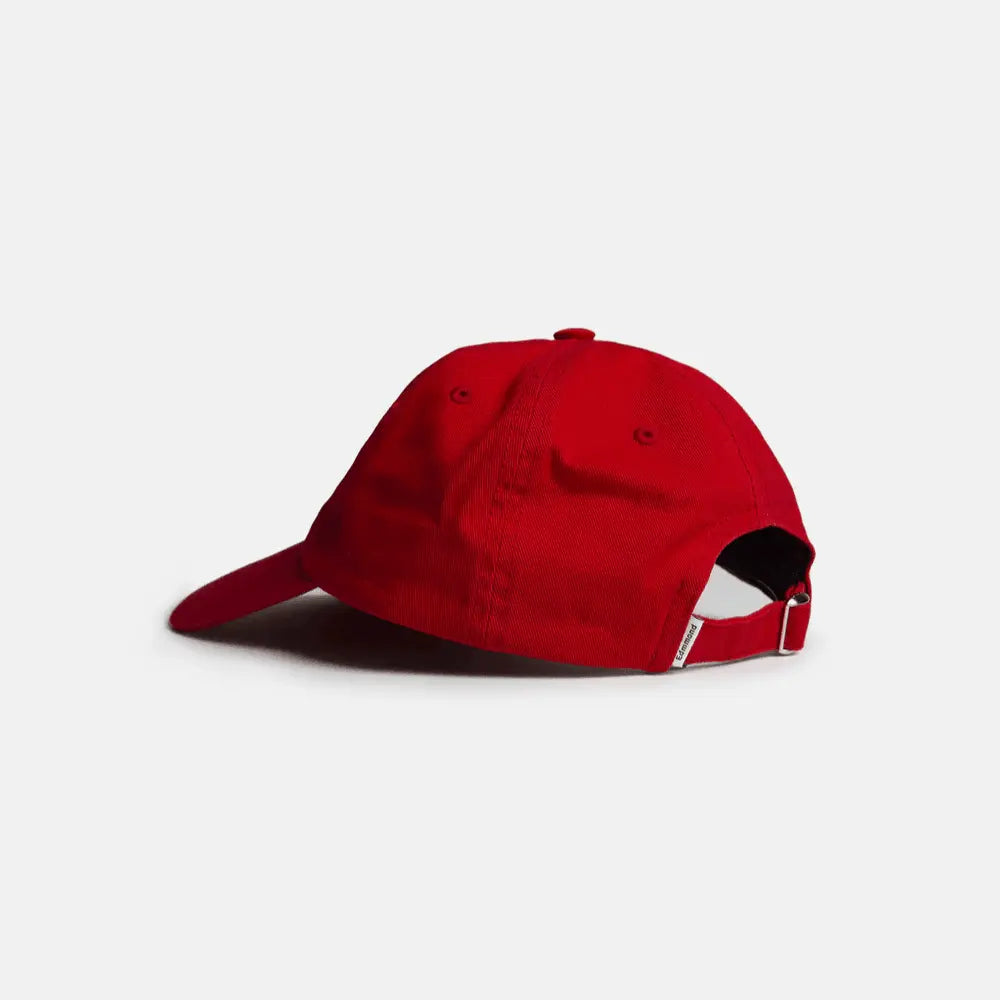 CASQUETTE PATCH DUCK