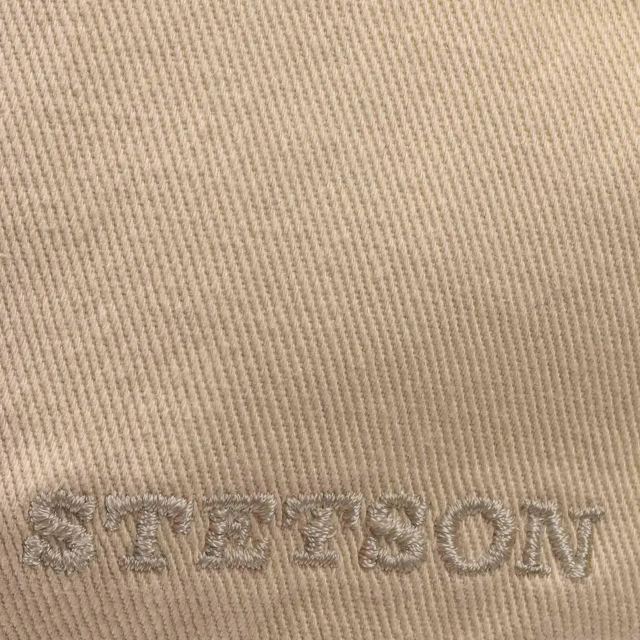 DARK BEIGE RECTOR CAP