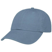 CAP RECTOR BLUE DENIM