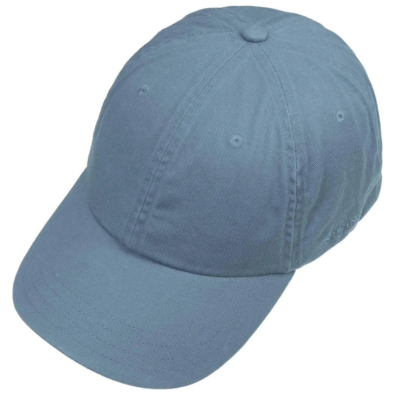 GORRA RECTOR AZUL DENIM