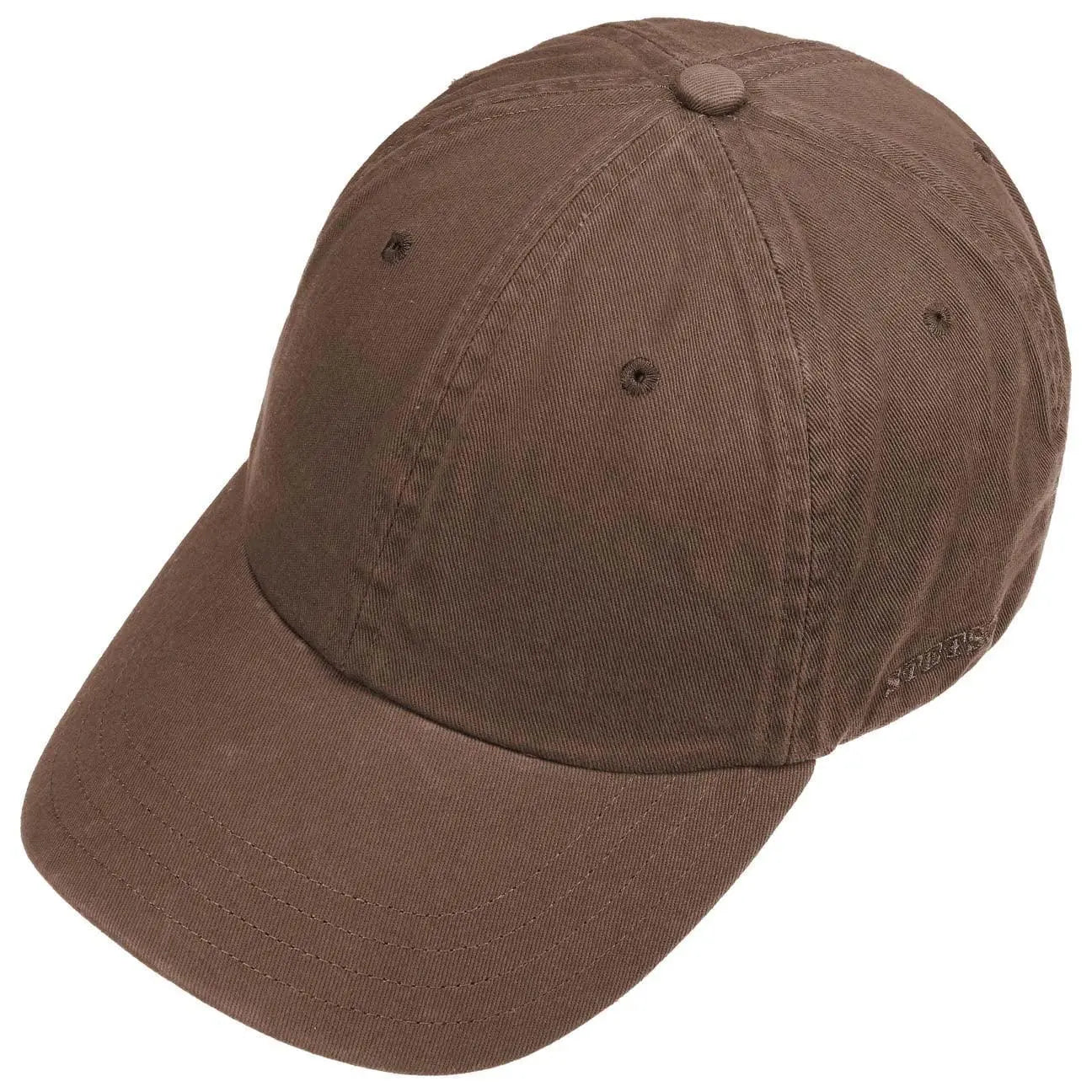 BROWN RECTOR CAP