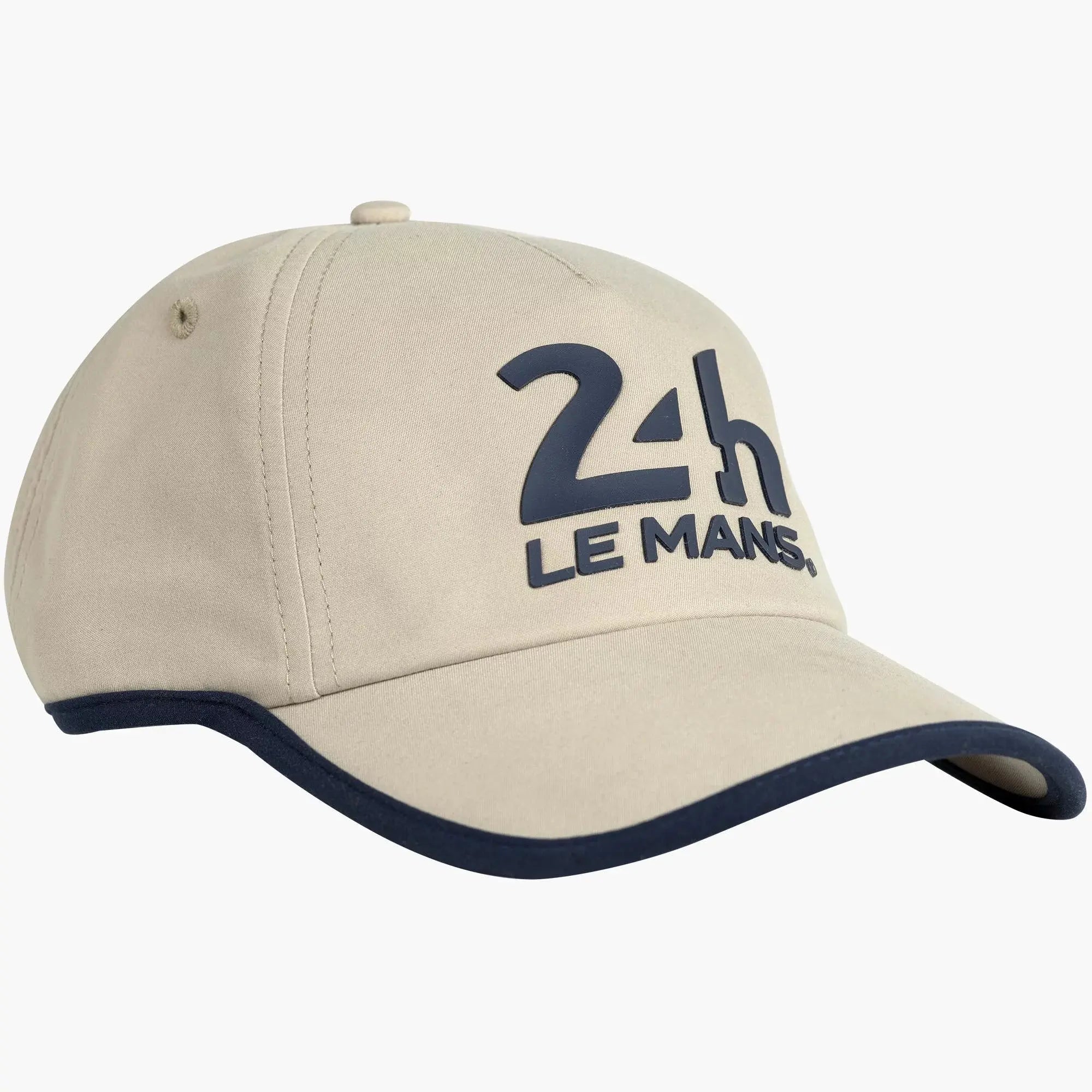 24H LE MANS -  CASQUETTE SAHARA -  Klubb