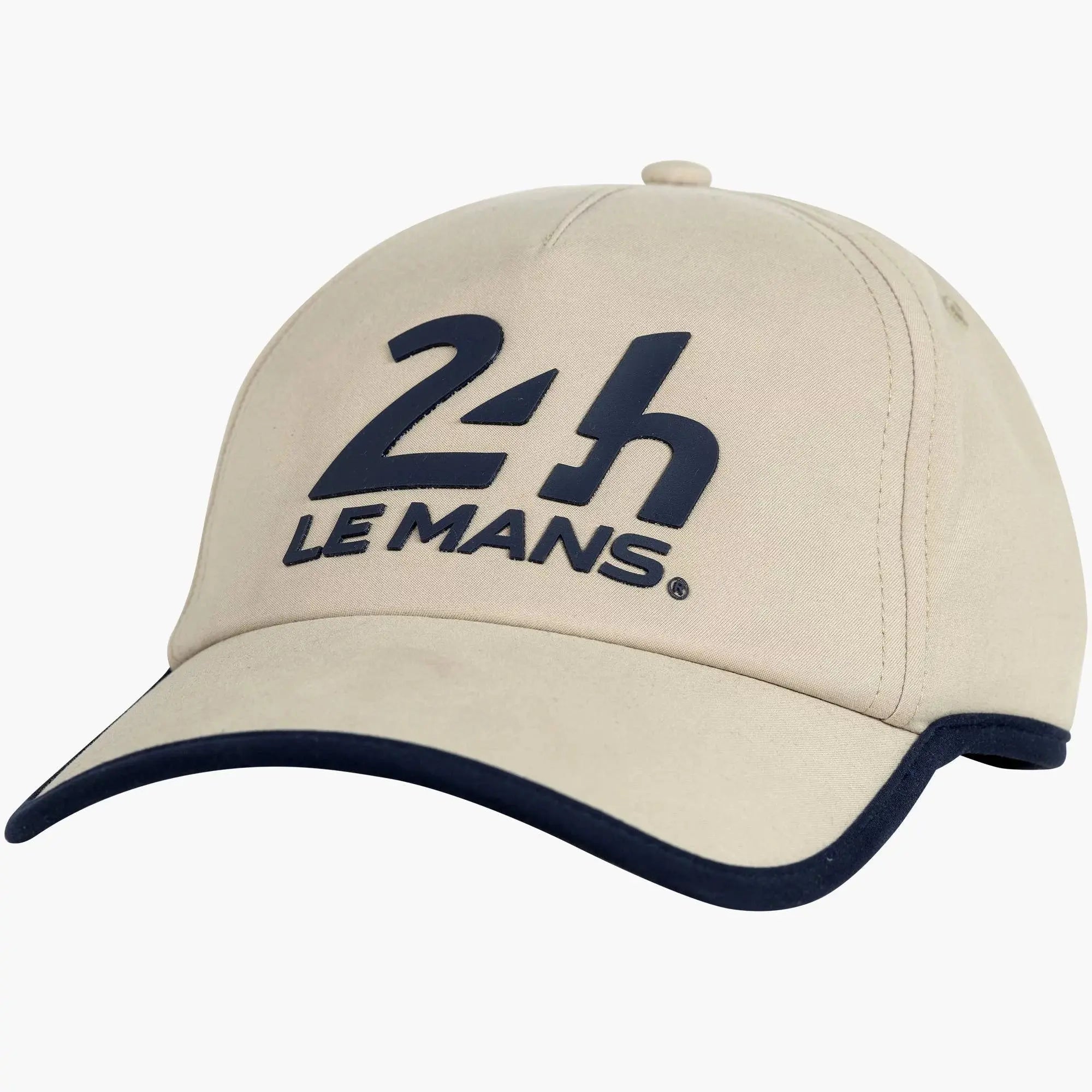 24H LE MANS -  CASQUETTE SAHARA -  Klubb