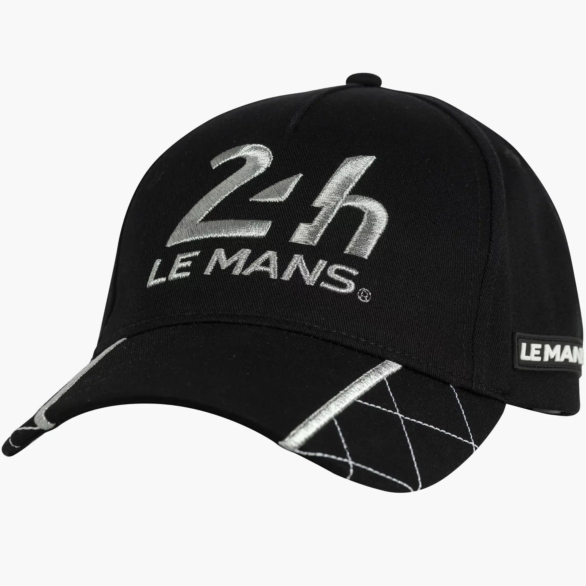 Casquette Silverline 24H du Mans