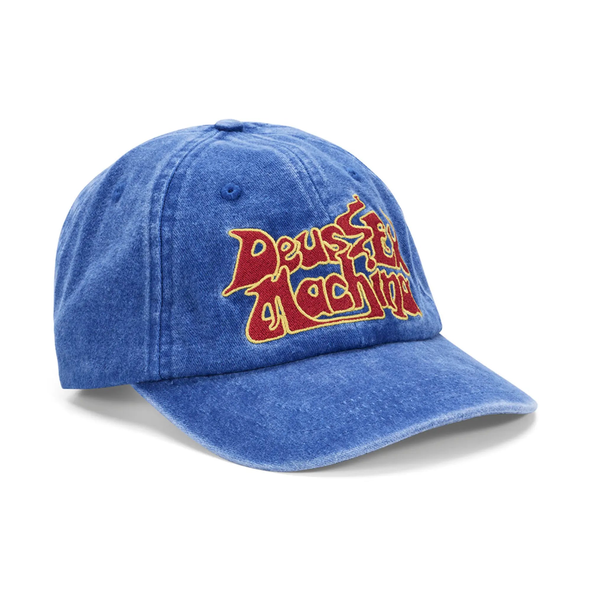 Casquette Smokeshow - Deus Ex Machina