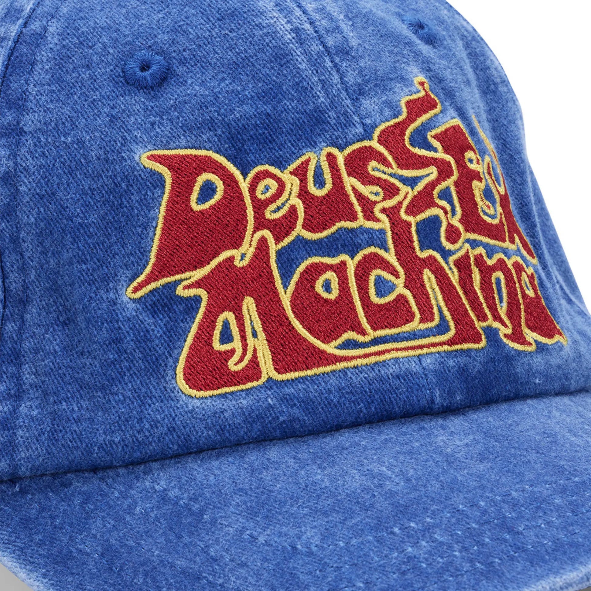 Casquette Smokeshow - Deus Ex Machina - détail 3