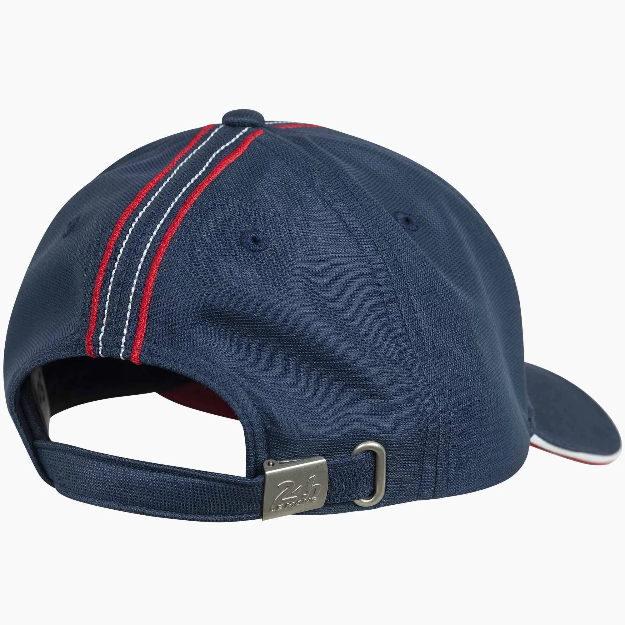 24H LE MANS -  CASQUETTE STRIPES -  Klubb