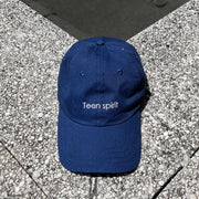 CASQUETTE TEEN SPIRIT JAM -  Klubb