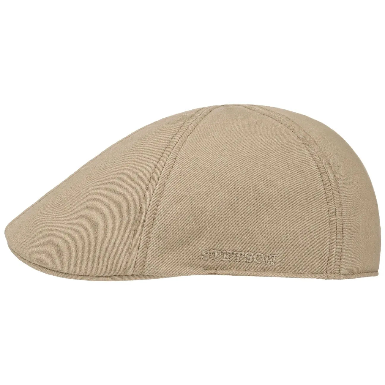 CASQUETTE TEXAS BEIGE STETSON -  Klubb