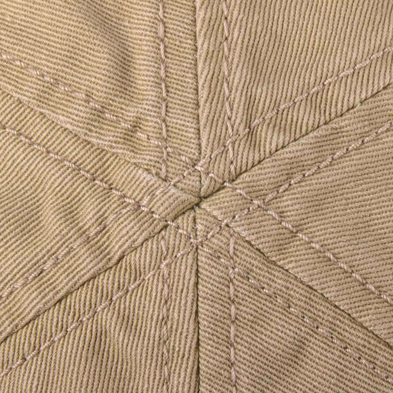 CASQUETTE TEXAS BEIGE STETSON -  Klubb