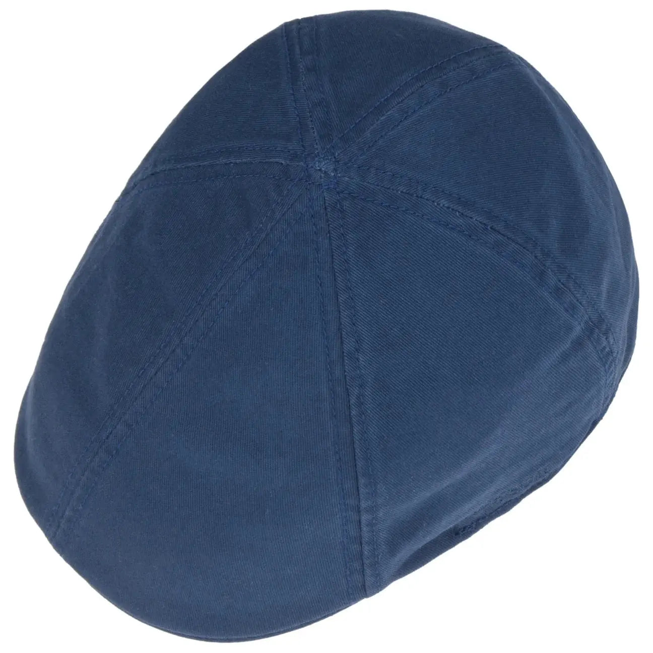 STETSON -  CASQUETTE TEXAS BLEU -  Klubb