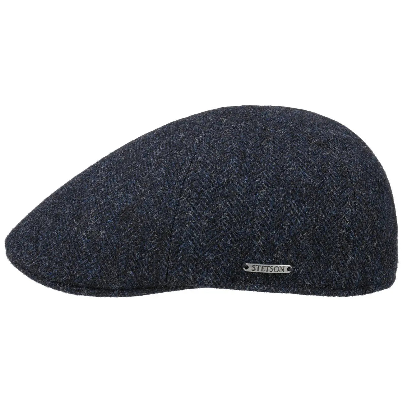 STETSON -  CASQUETTE TEXAS CHEVRONS - MARINE -  Klubb