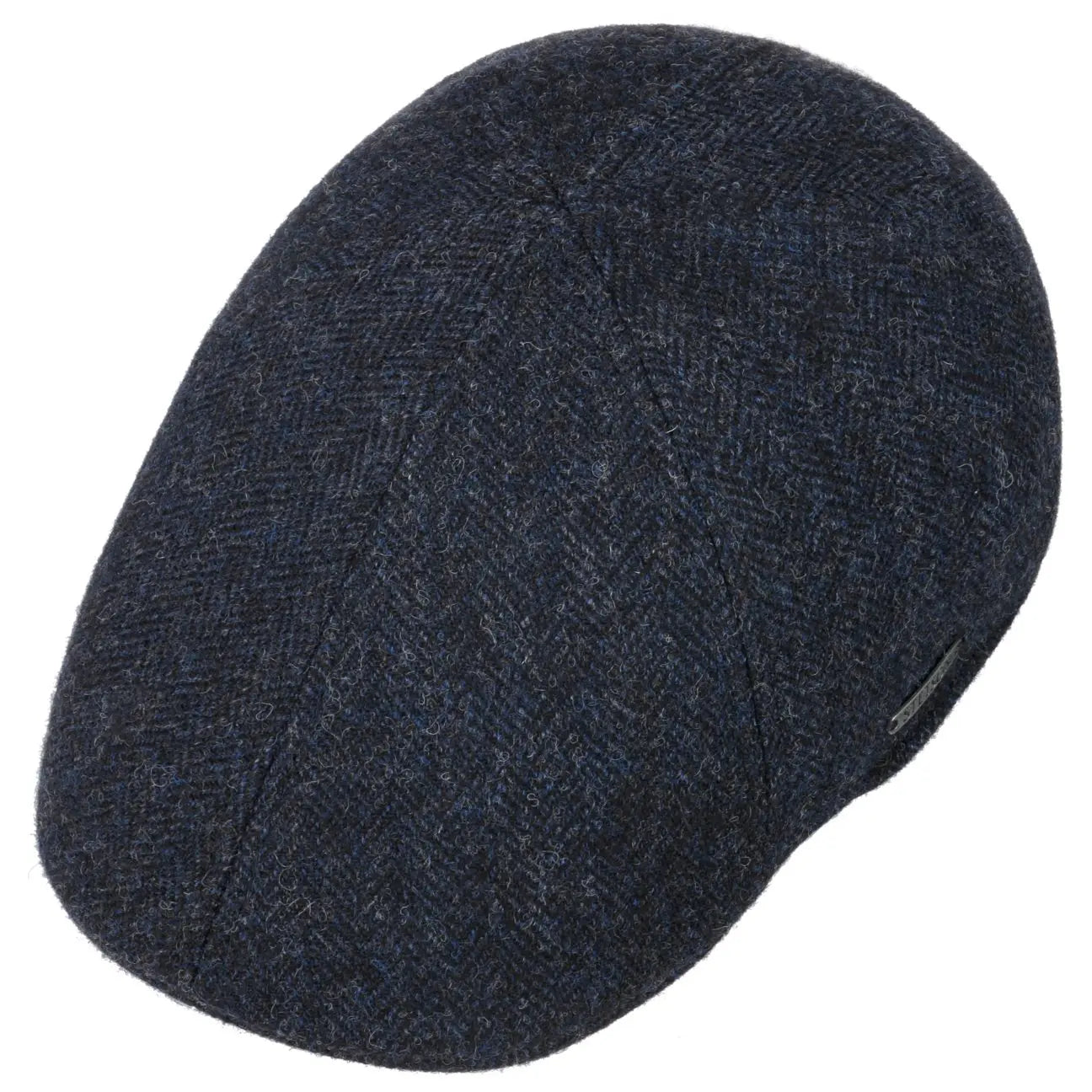 STETSON -  CASQUETTE TEXAS CHEVRONS - MARINE -  Klubb