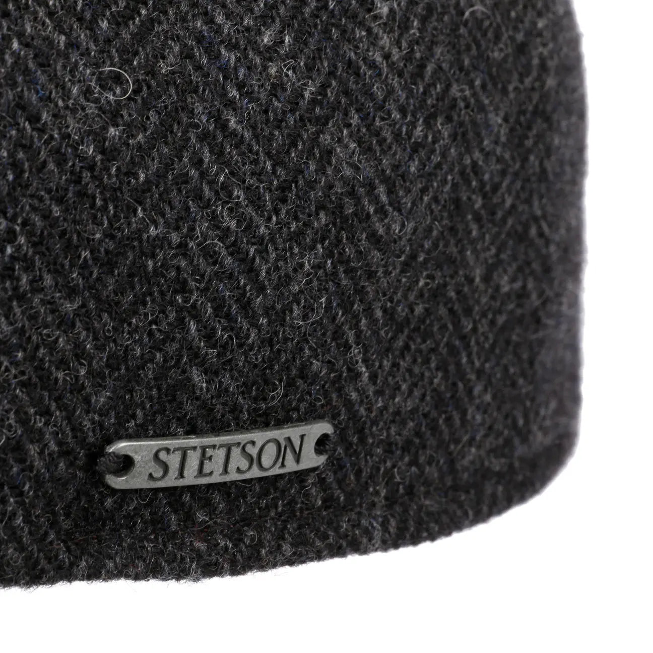 CASQUETTE TEXAS CHEVRONS STETSON -  Klubb