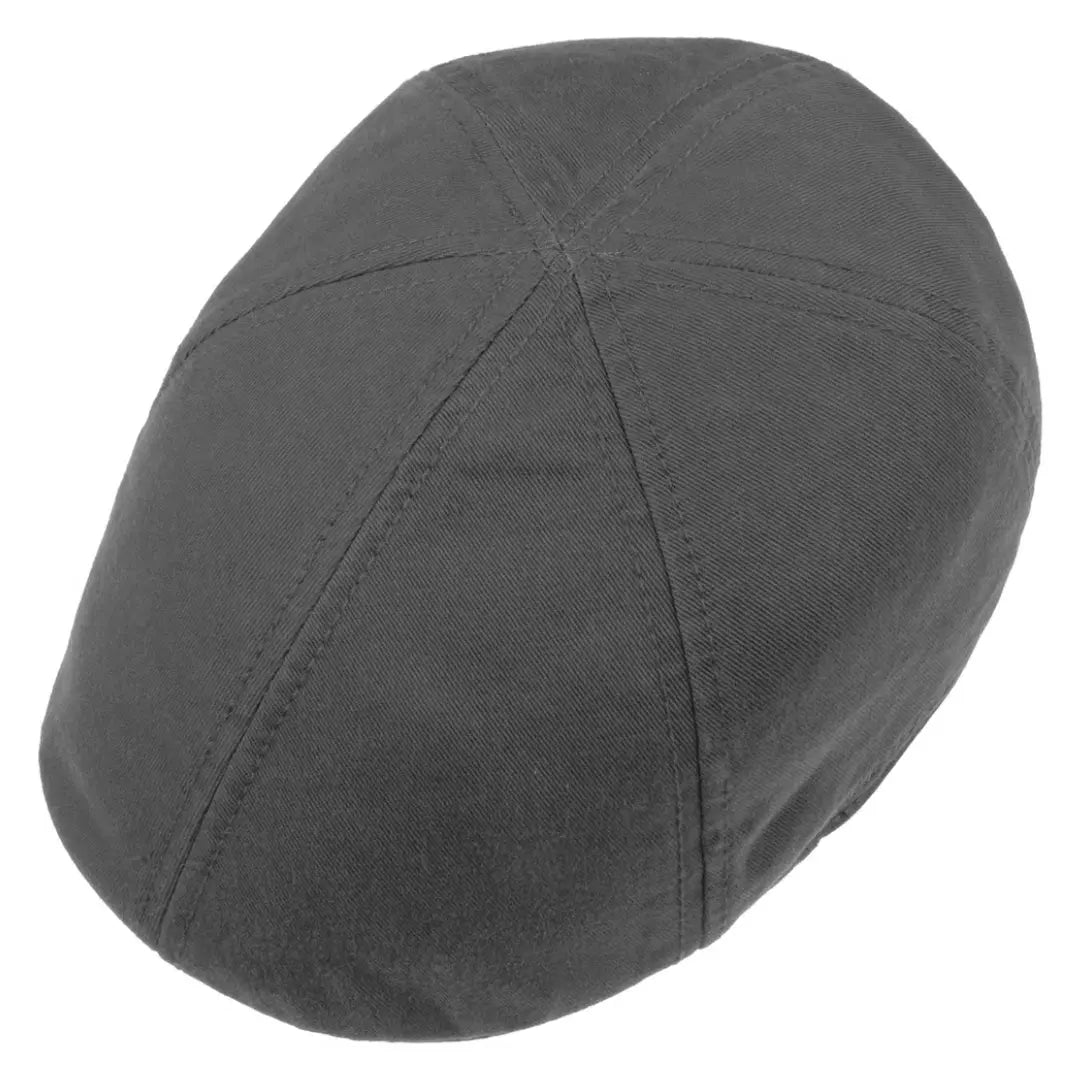 Casquette Texas - Gris - Stetson - détail 2