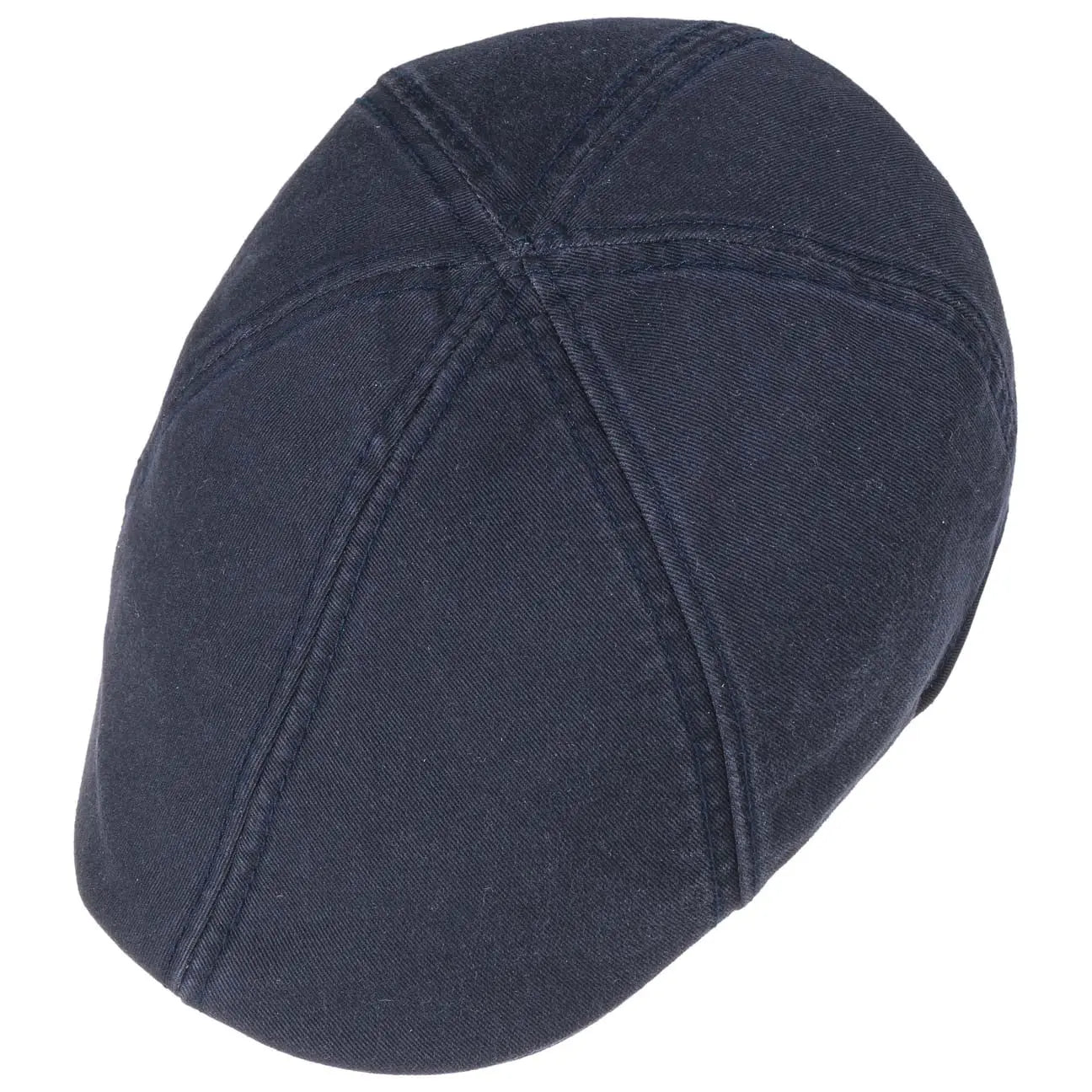 STETSON -  CASQUETTE TEXAS MARINE -  Klubb