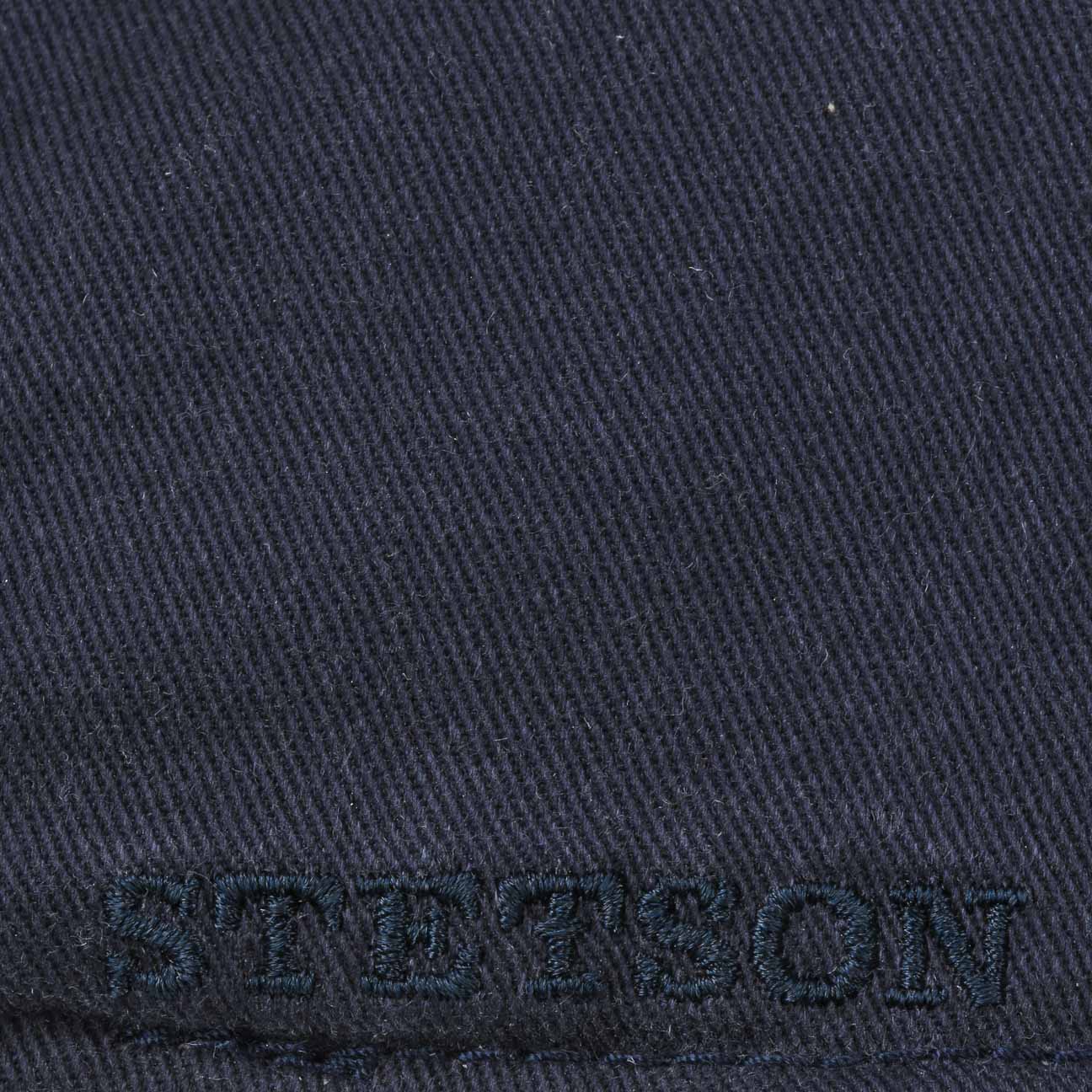 STETSON -  CASQUETTE TEXAS MARINE -  Klubb