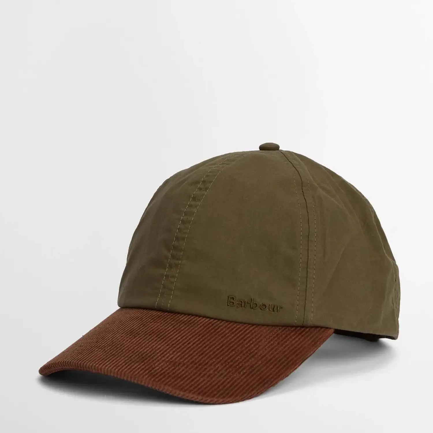 CASQUETTE TRANSPORT BARBOUR -  Klubb