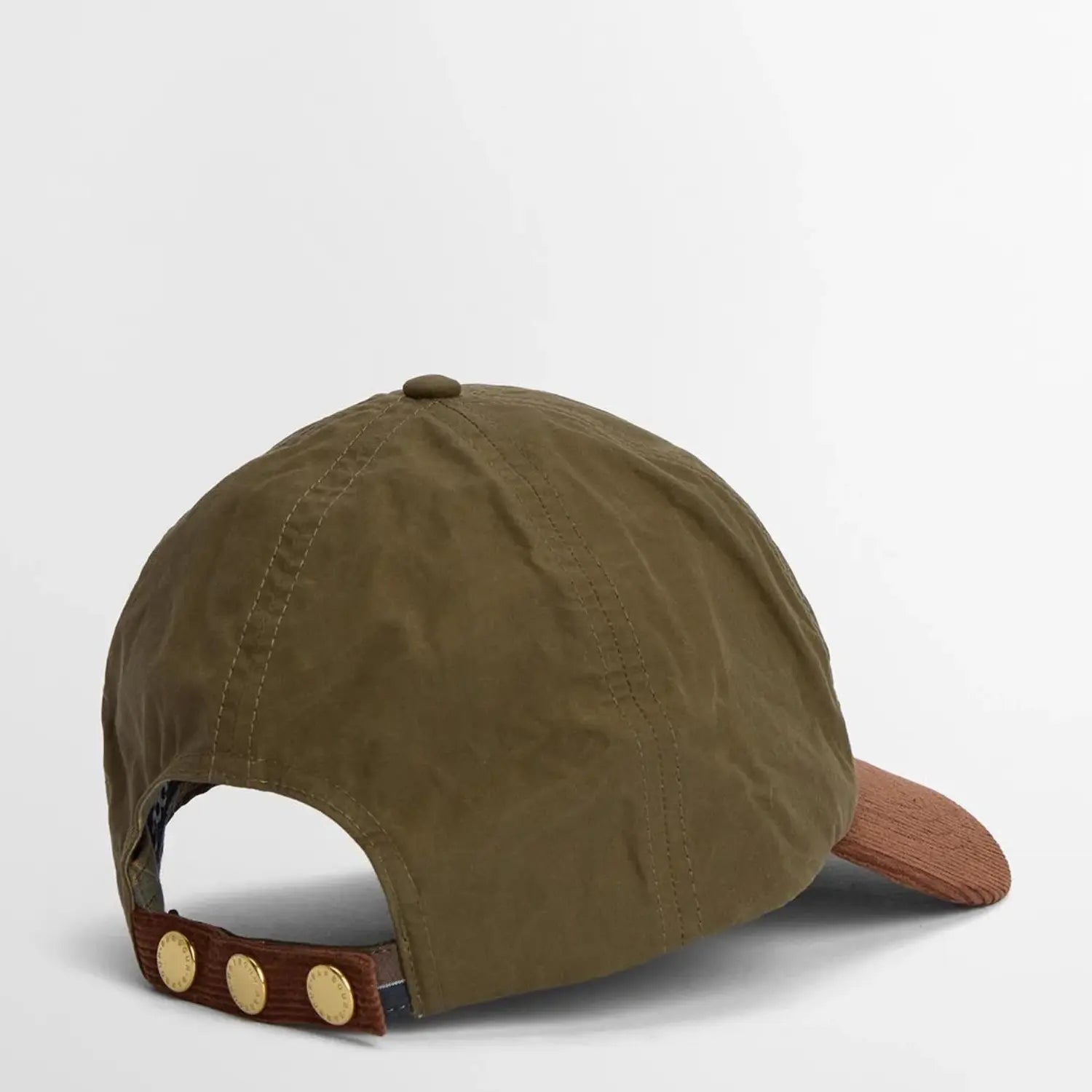 CASQUETTE TRANSPORT BARBOUR -  Klubb