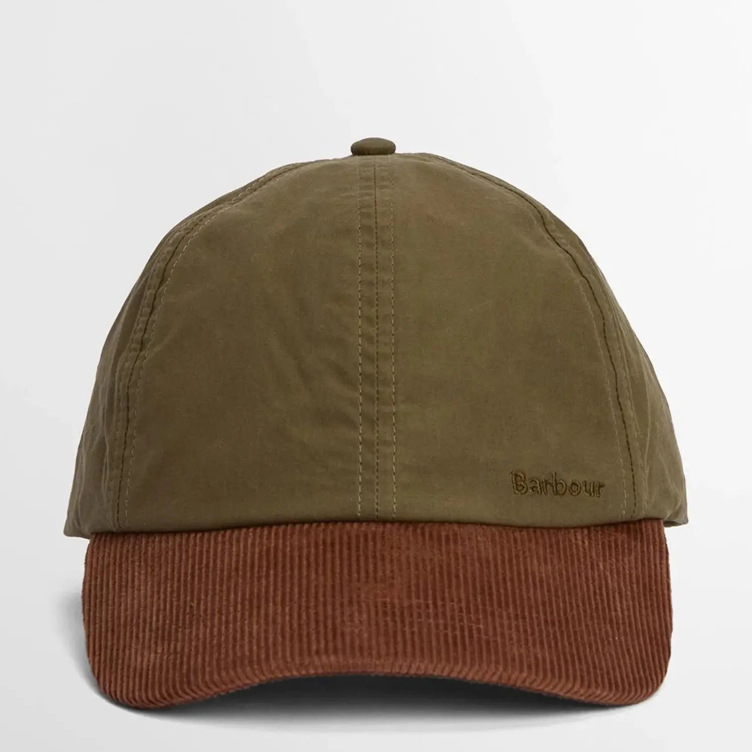 CASQUETTE TRANSPORT BARBOUR -  Klubb