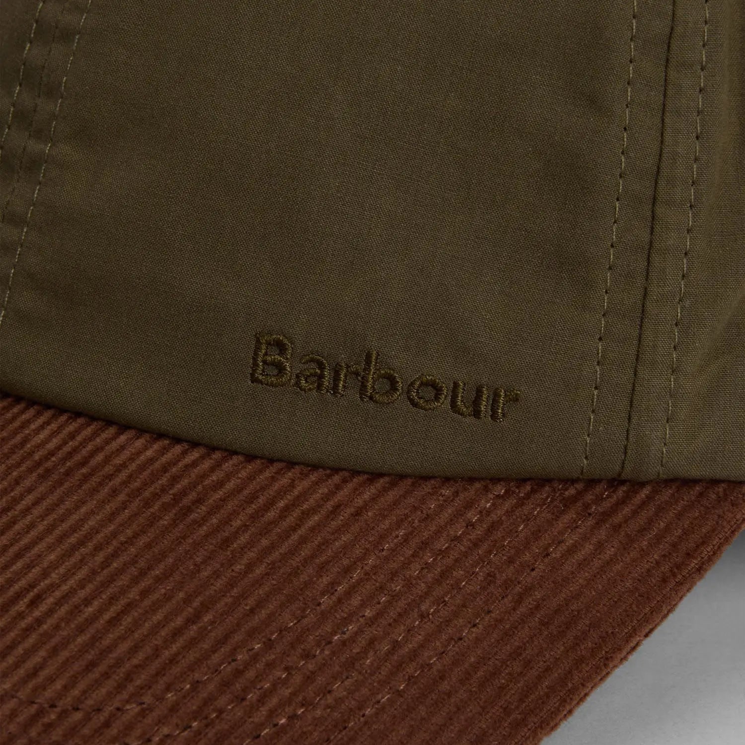 CASQUETTE TRANSPORT BARBOUR -  Klubb