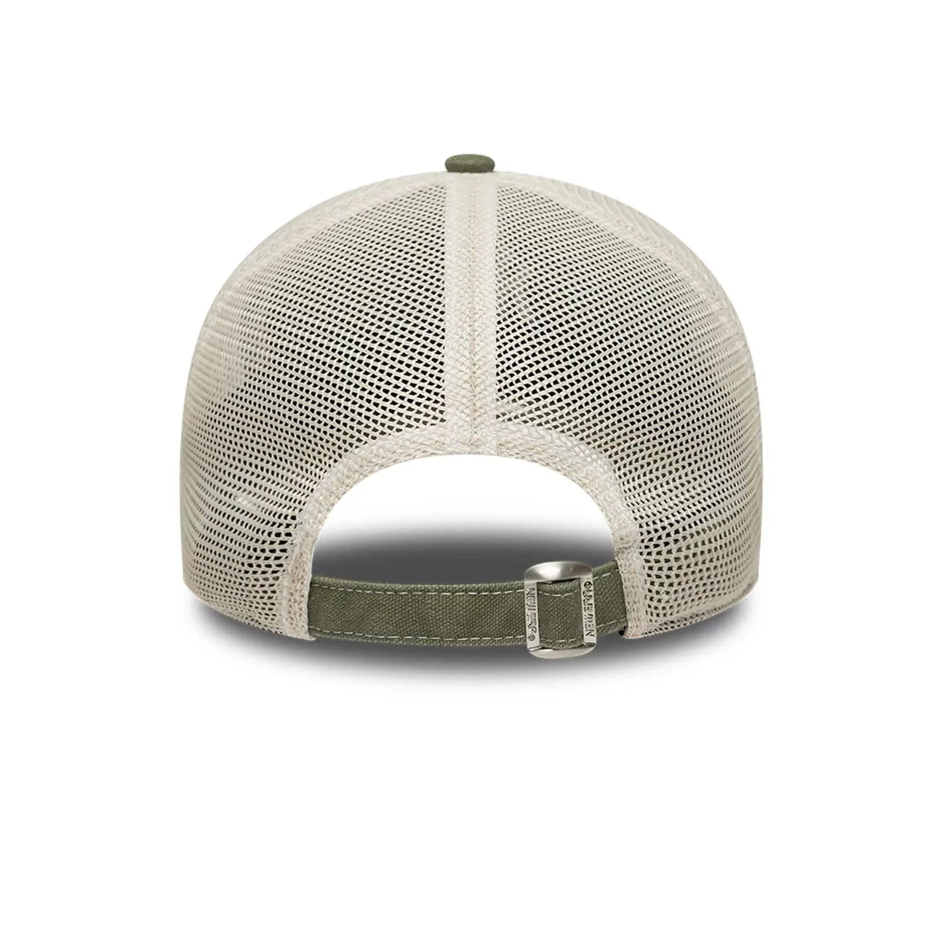 Casquette 9Twenty Trucker New York Yankees - Vert