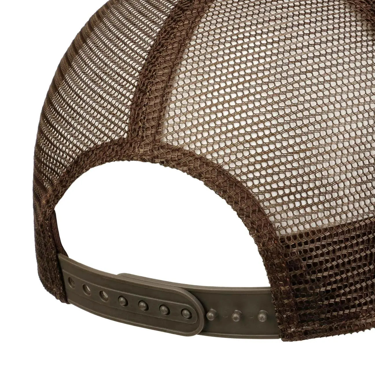 CASQUETTE TRUCKER BULL