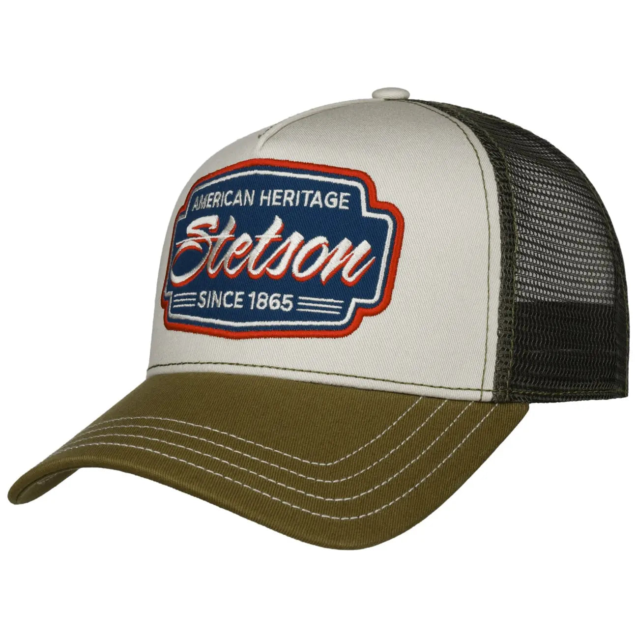 CASQUETTE TRUCKER CLASSIC RACE
