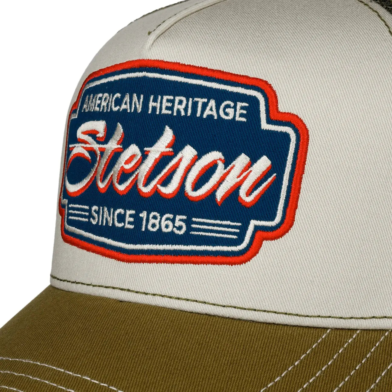 CASQUETTE TRUCKER CLASSIC RACE