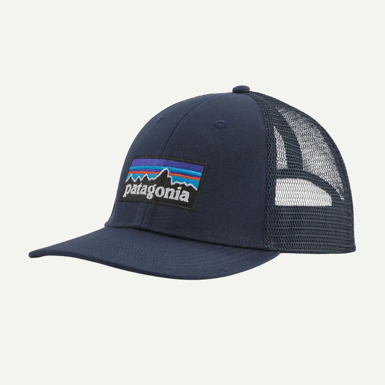 PATAGONIA -  CASQUETTE TRUCKER LOPRO NAVY -  Klubb
