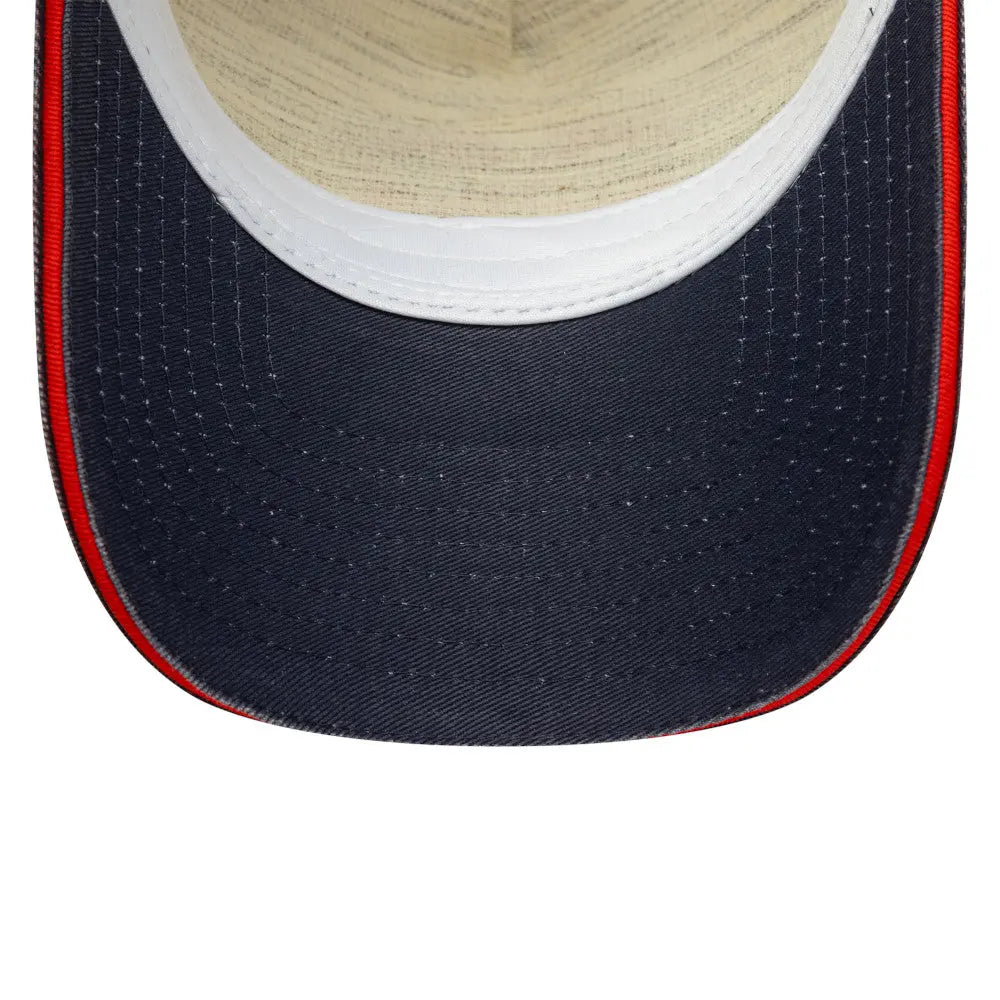 NEW ERA -  CASQUETTE TRUCKER REDBULL -  Klubb