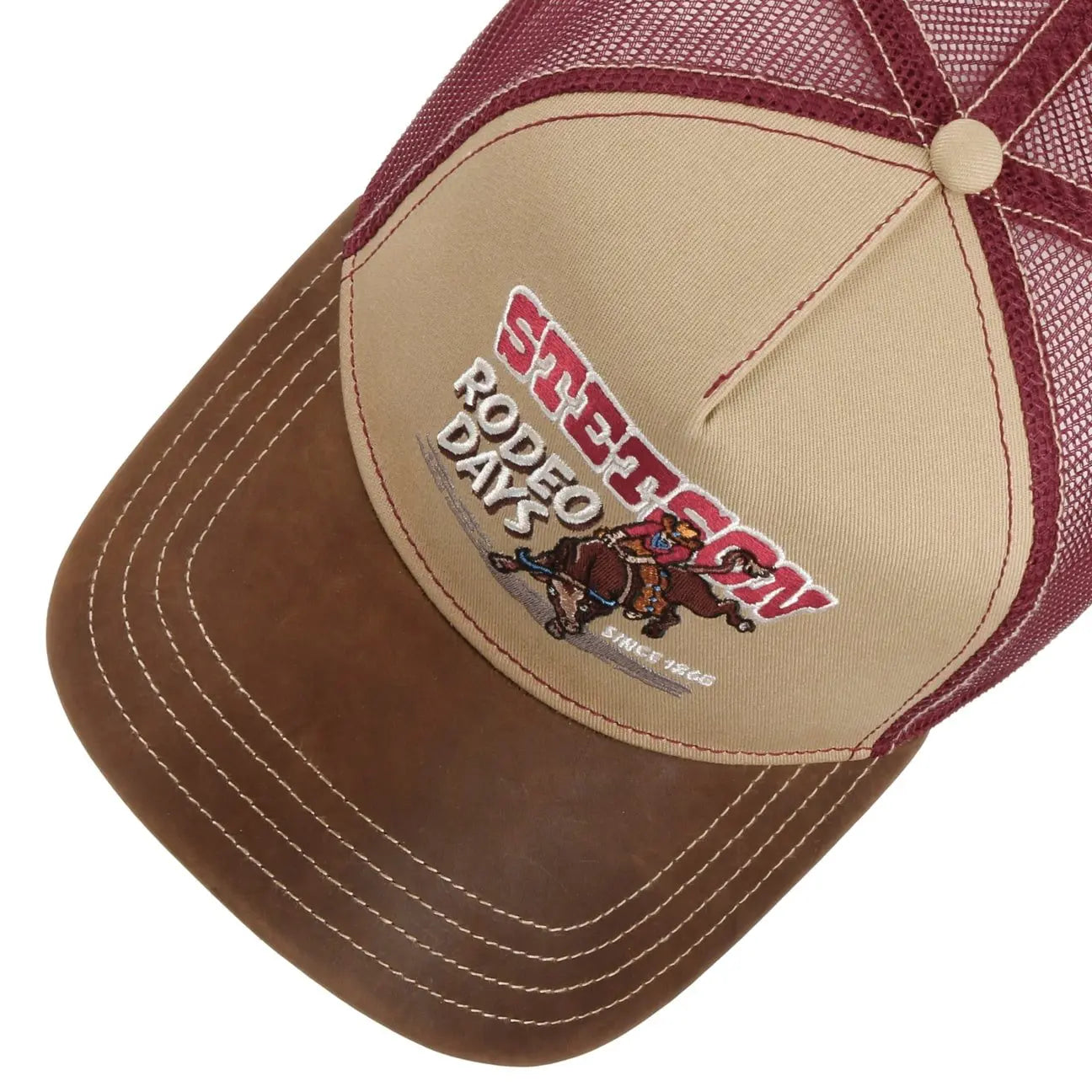 Klubb -  CASQUETTE TRUCKER RODEO DAYS -  Klubb