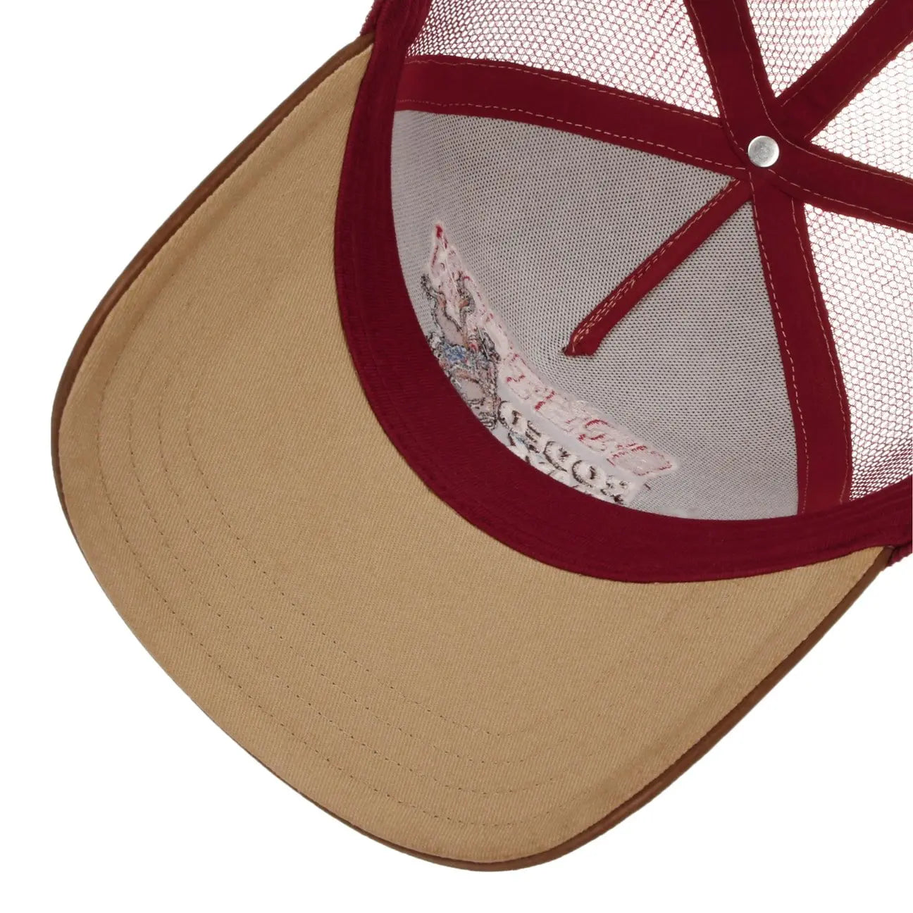Klubb -  CASQUETTE TRUCKER RODEO DAYS -  Klubb