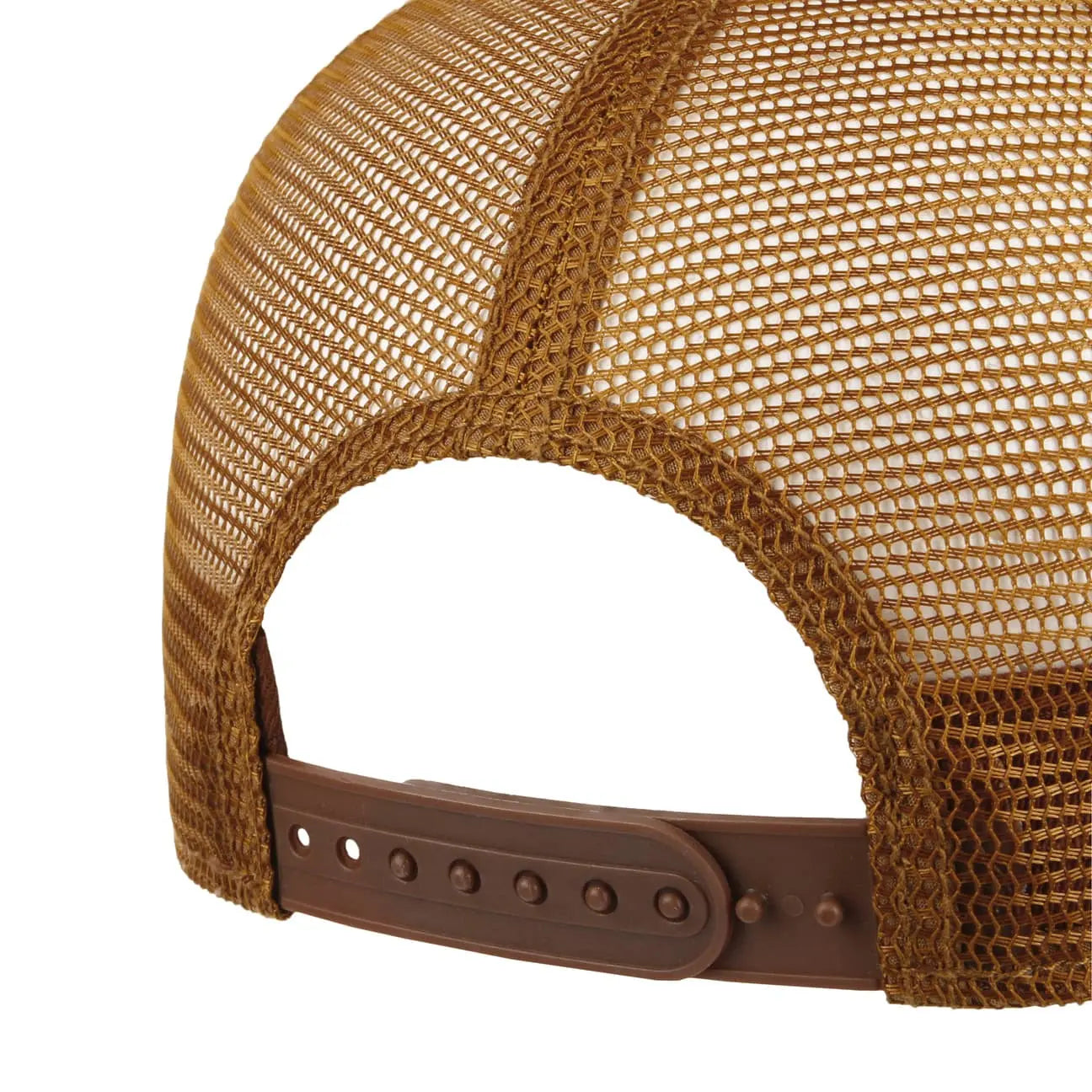 STETSON -  CASQUETTE TRUCKER RODÉO -  Klubb