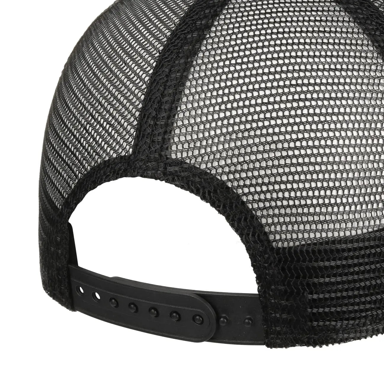 STETSON -  CASQUETTE TRUCKER SPEED SHOP -  Klubb