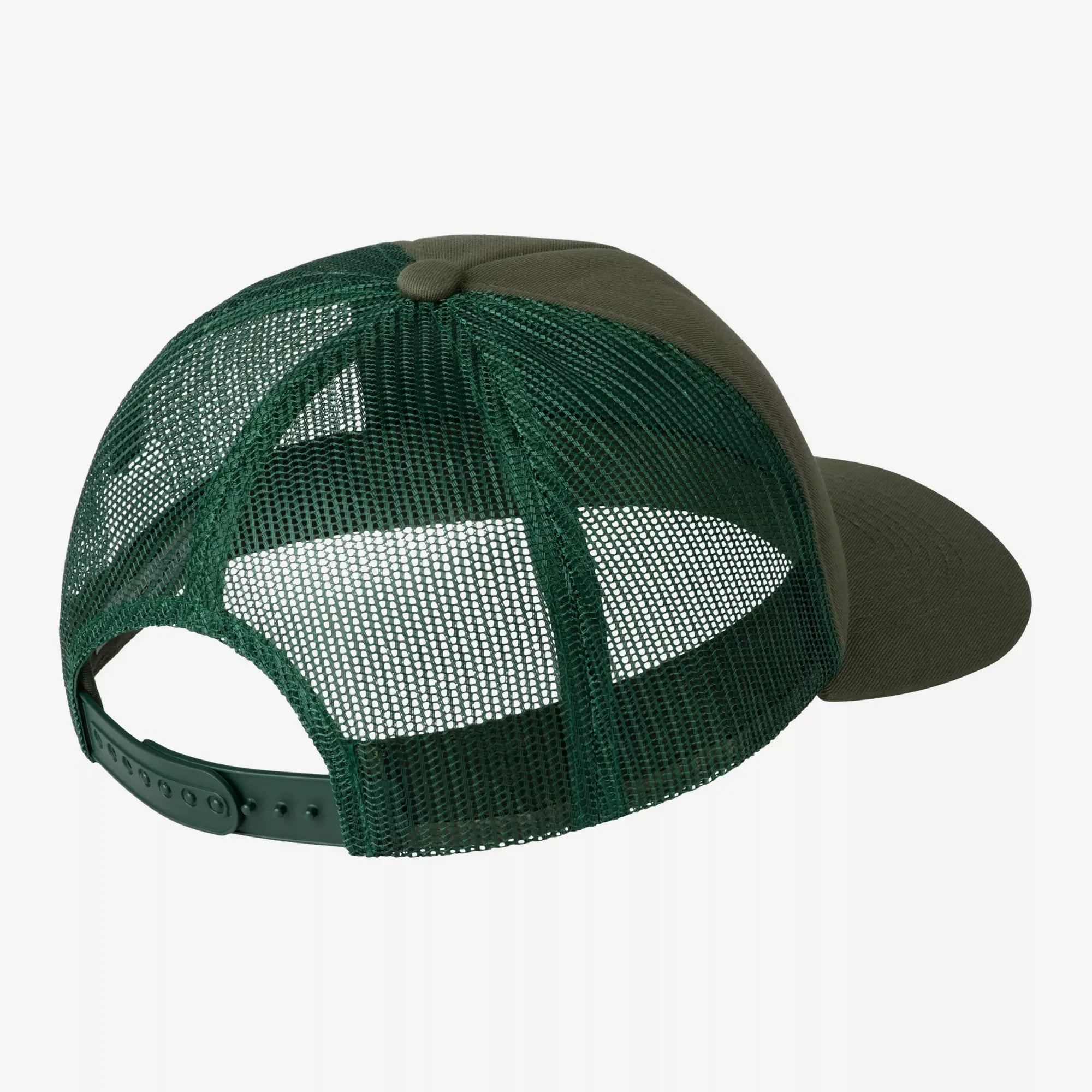 CASQUETTE TRUCKER TAKE OFF LEAF