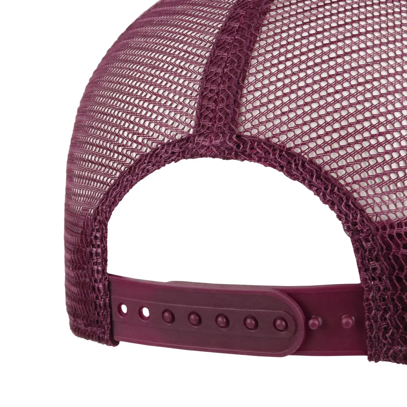 CASQUETTE TRUCKER THE PLAINS