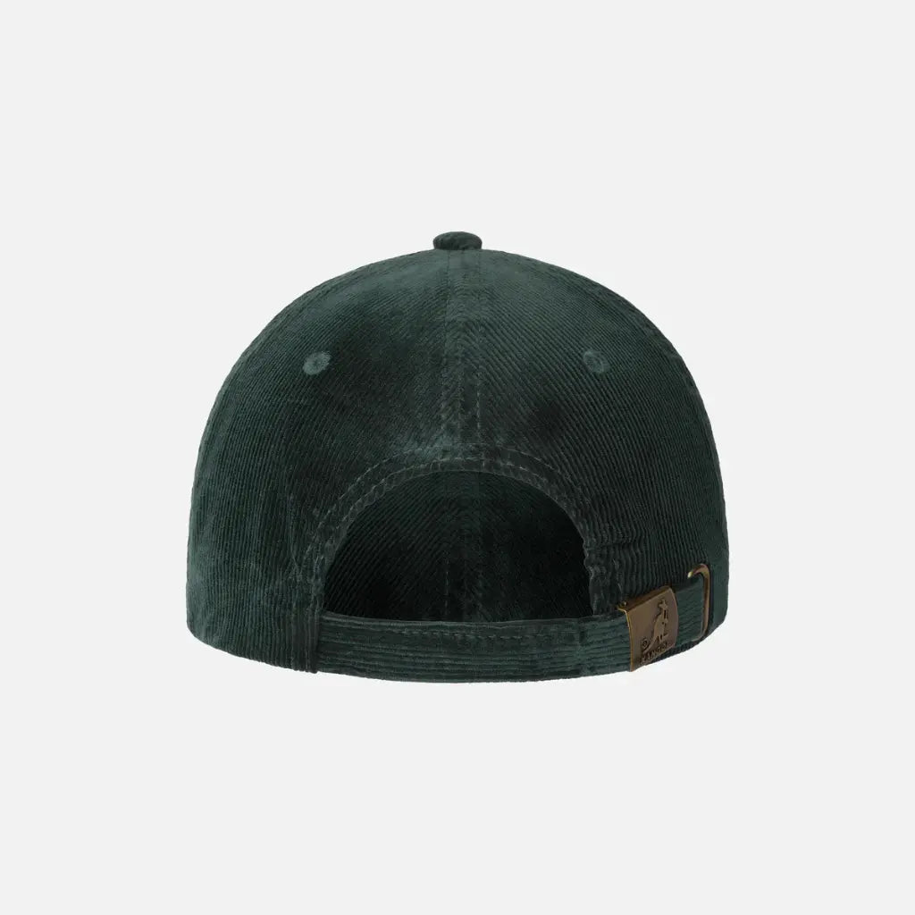 KANGOL -  CASQUETTE VELOURS FORRESTER -  Klubb