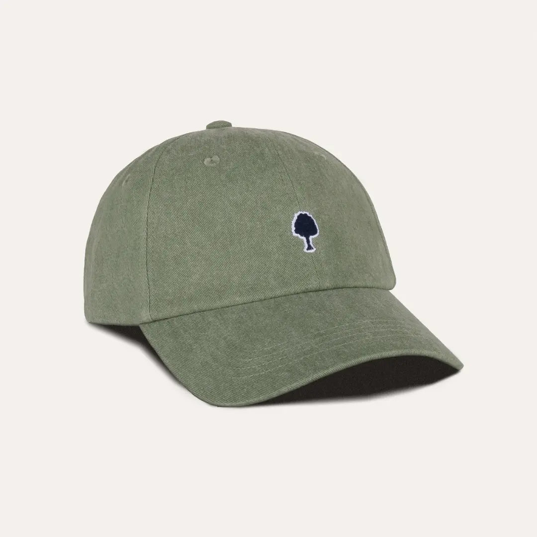 CASQUETTE - VERT CLAIR