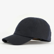 BARBOUR -  CASQUETTE WAX NAVY -  Klubb