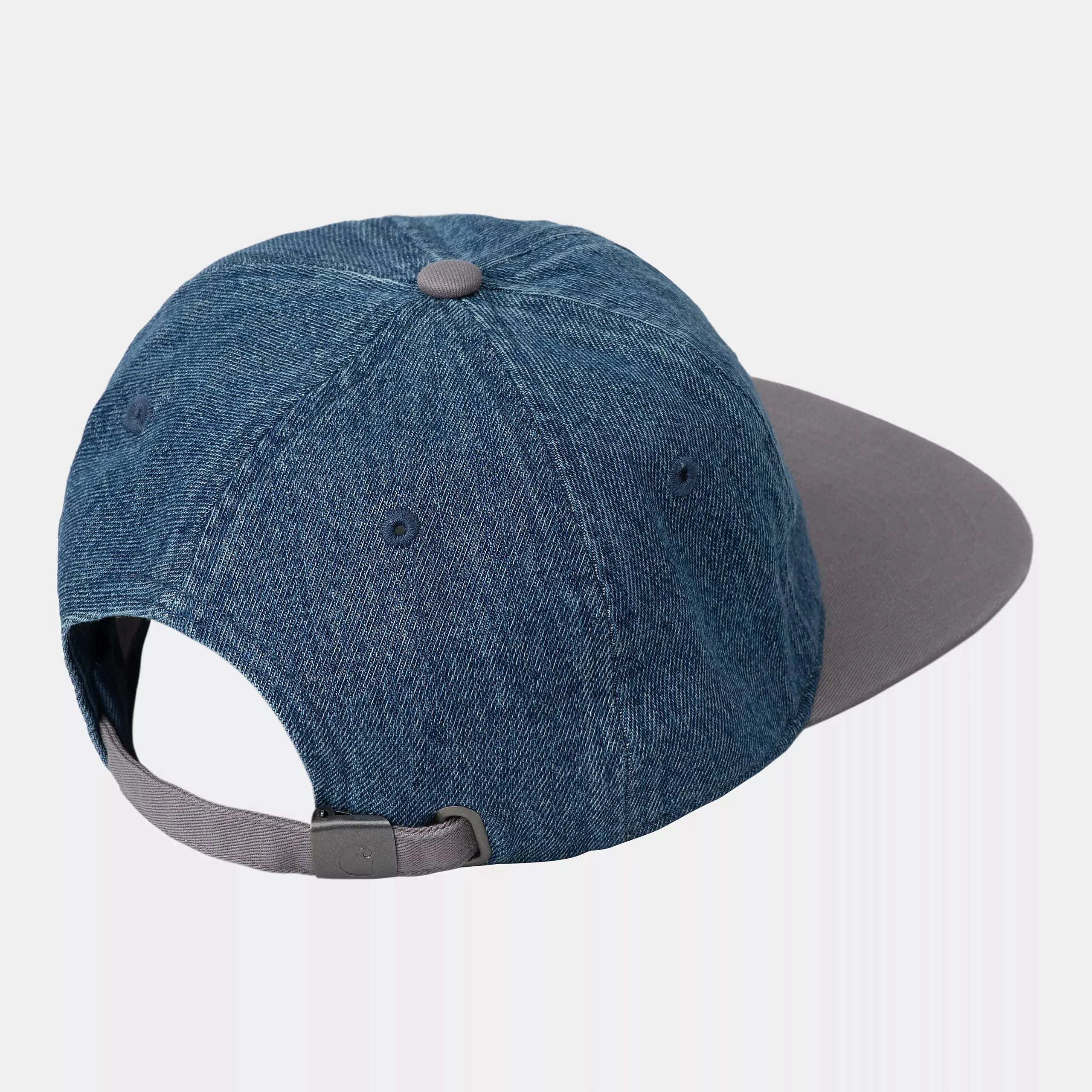 CASQUETTE WIP DENIM CARHARTT WIP -  Klubb