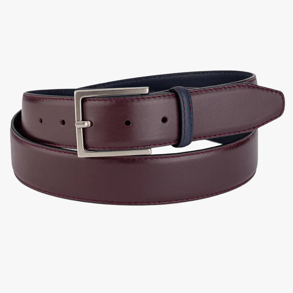 CEINTURE AUTHENTICITÉ - BORDEAUX